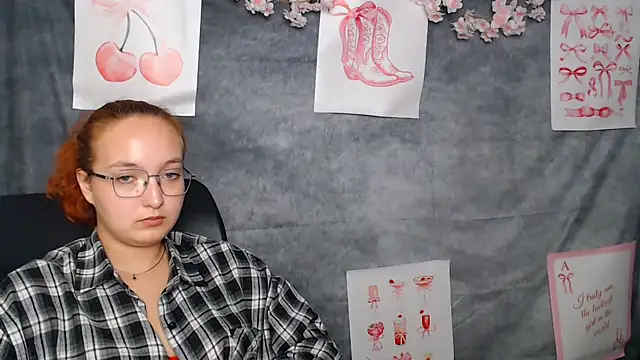 MissAriaa Live XXX-Chat