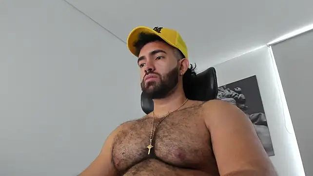 simonleon27 라이브 XXX 채팅