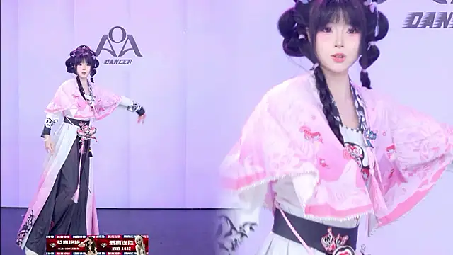 عرض كام AOA-001