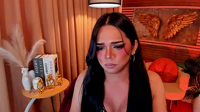 Porcia_Garcia's Live XXX Chat