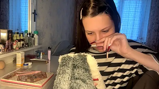VoicingSeam – Kamerová šou