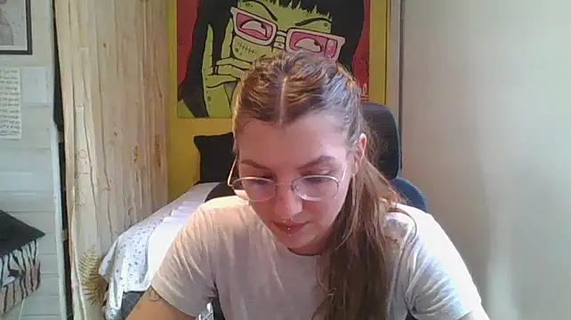 Webkamerová show SweetyBabyDemon