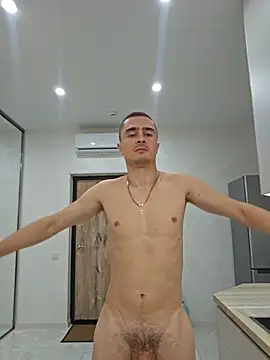XXX chat uživo modela GoodGG
