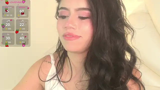 SammyJhuls Live XXX-Chat