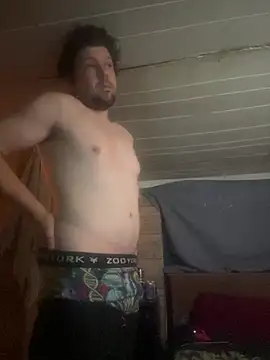 GabEthier's Webcam Show