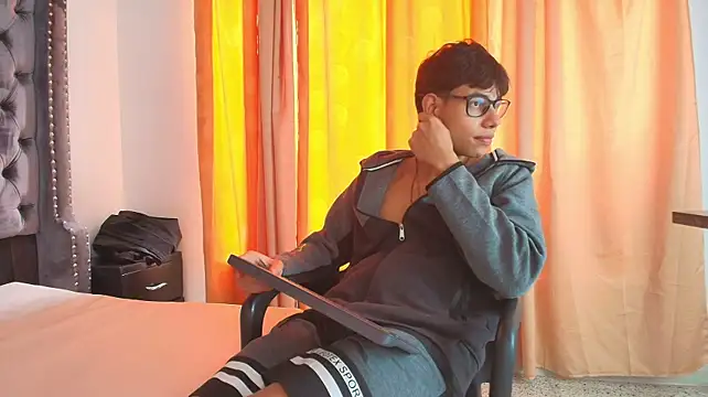 Lenny_knox2 Live XXX-Chat
