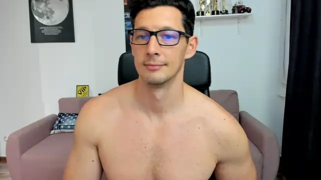 BrutusK08 Chat XXX in diretta