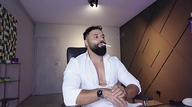mattmasterss webkamerás műsora