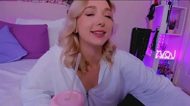 MissLisaX Live XXX-Chat