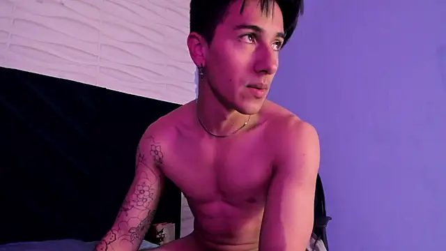 Andy_Joy_のライブXXXチャット