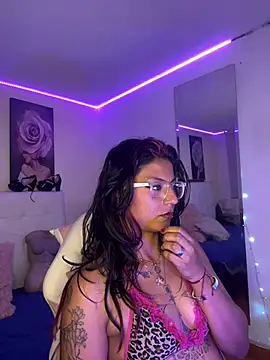 Chat XXX ao vivo de SamathaMay