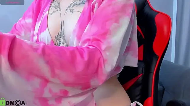 Czat XXX na żywo – Mia_Ramsey