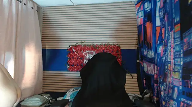 rosse_2504 Chat XXX live