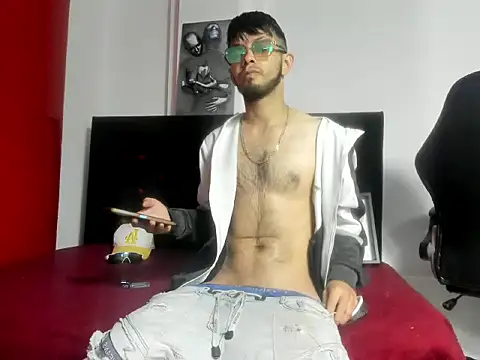 Онлайн чат XXX mark_splinter09