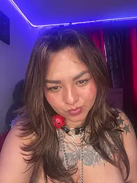 EMILY_DEGRAAF's Live XXX Chat
