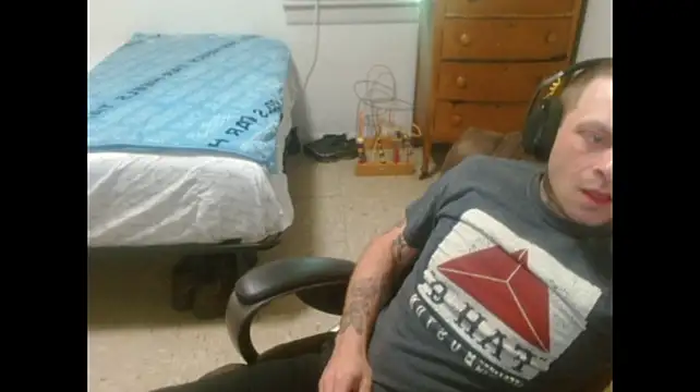 DADDY_KANE8--- 网络视讯表演