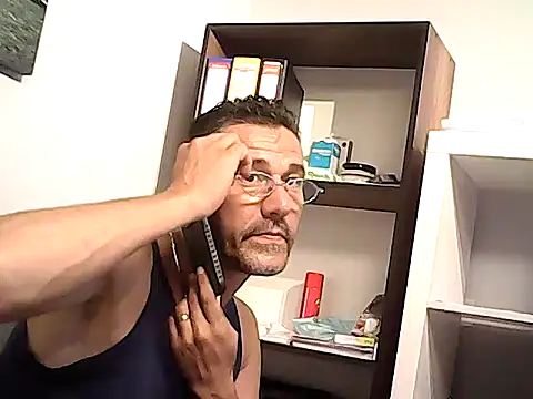 عرض كام mastercharisma35