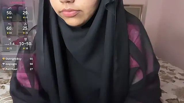 Miss_Rose__ Webcamshow