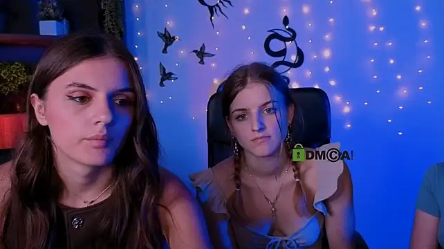 lisa_dark_ Obrolan Langsung XXX