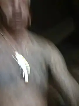 הופעת וובקאם של Twohands88
