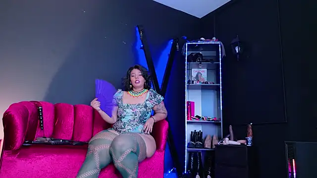 mistresslilith66 Live XXX-Chat