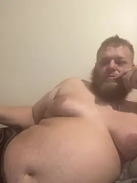 Pertunjukan Kamera Web Tallbellybear