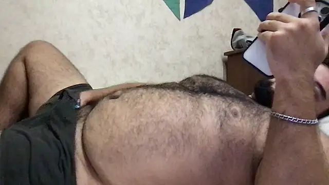Онлайн чат XXX teddy_alan