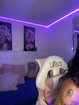 Chat XXX Live SamathaMay
