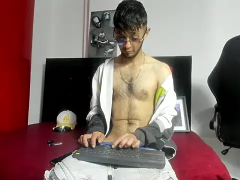mark_splinter09n Live XXX chat