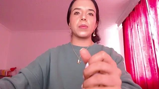 VALERY_MEER 现场XXX聊天