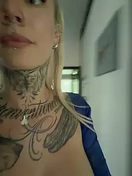 Stella-Kink Chat XXX live