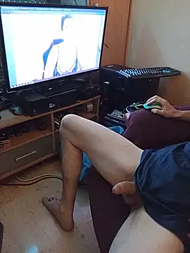 Živý XXX chat Martynew