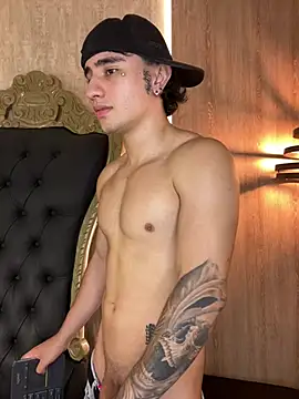 Zack_Bellmont1 – Live XXX-chat