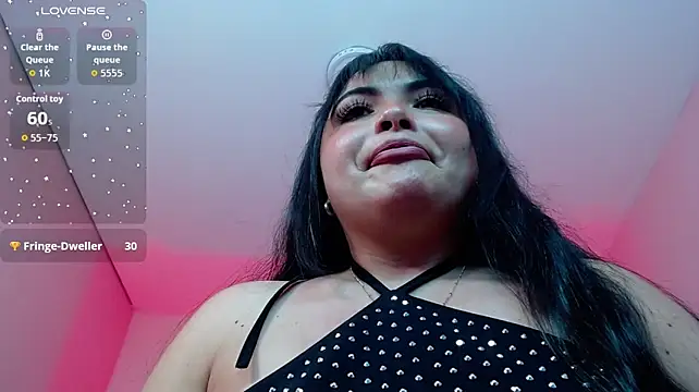 Sembang XXX Secara Langsung Amapola_xx