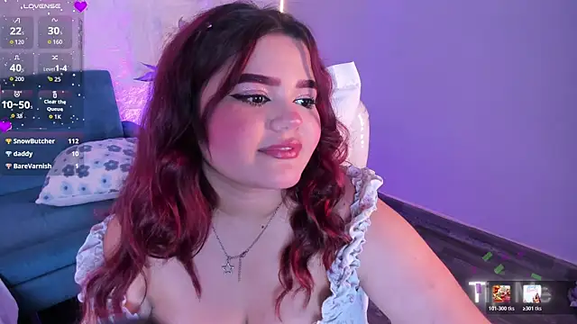 sofii_kitty_'s Live XXX Chat
