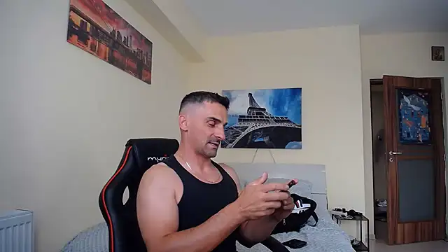 amydamarw Webcam show