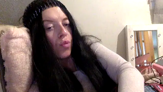 Show Webcam de Bellababexox