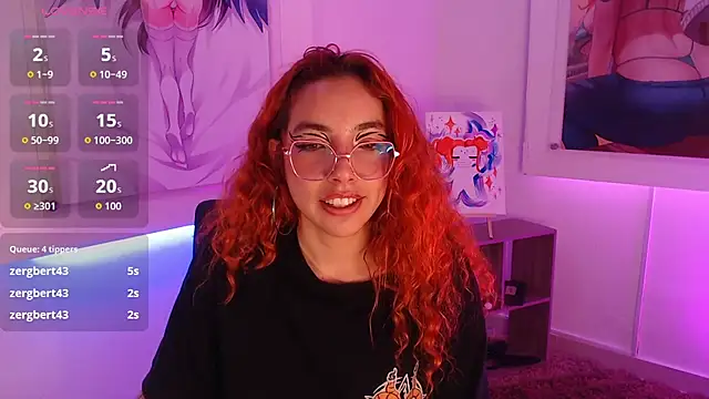 mere_in_redd Live XXX-chat