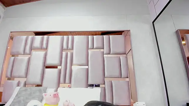 MiaBuny Webcam-Show