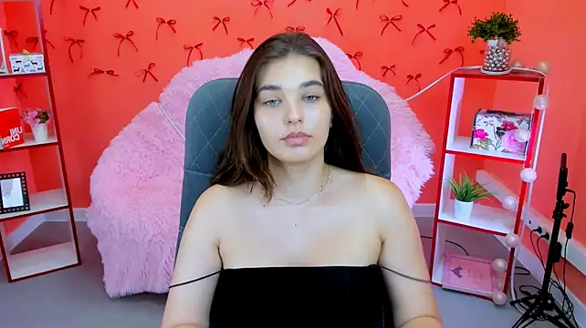 KristinaFairfax Live XXX-Chat