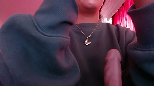 VALERY_MEER Live XXX-Chat