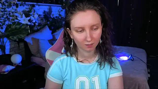 SunshineBlaze Chat XXX live