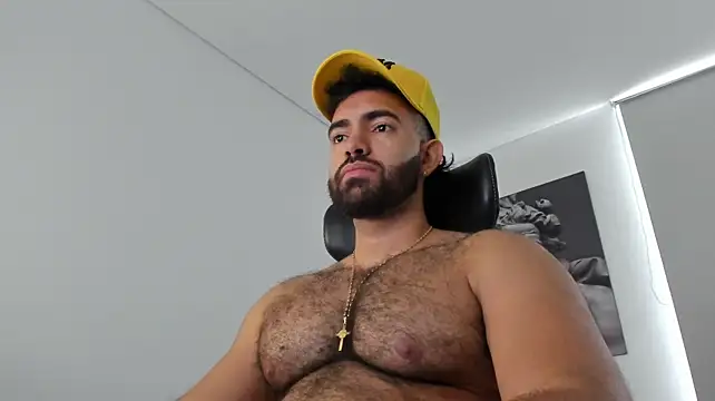 แชท XXX สดของ simonleon27