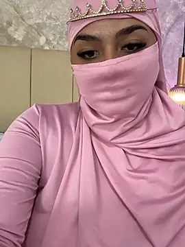 LaylaZhara Live XXX-Chat