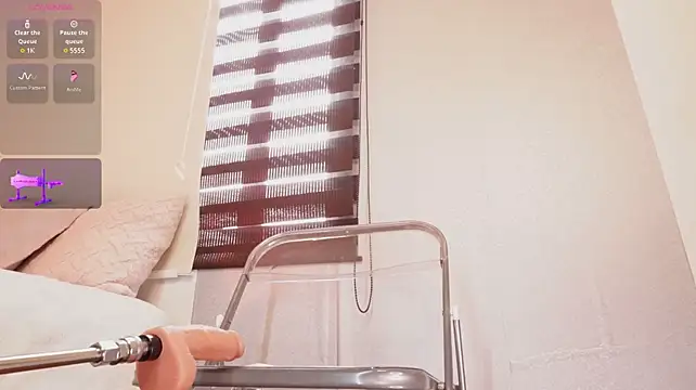 Alexxandra_12's Live XXX Chat