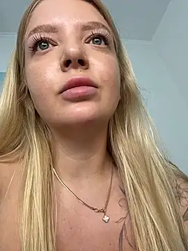 OdriOlsens webcam show