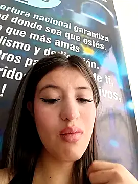 Chat XXX Live SALOME-28_