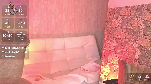 Webkamerová show mistress_lilacorleone
