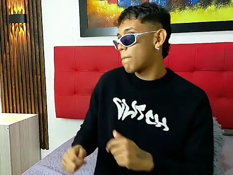 _Benjamin11n Webbikameraesitys