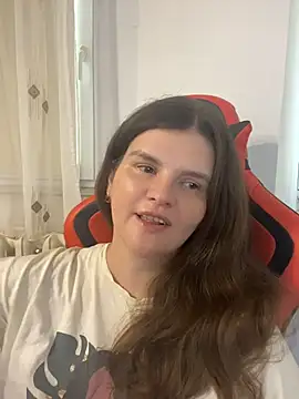Вебкам-шоу ChubbyBae